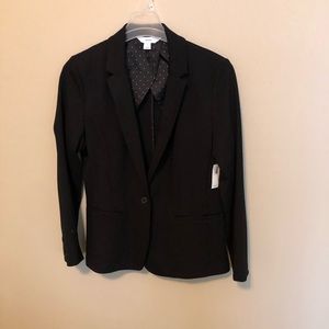 Business blouse button up